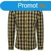 Premier Workwear Ni pamut kocks ing - Camel / sttkk | 2