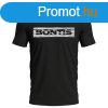 Bontis Pl ZSINR - Fekete | 2XL
