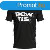 Bontis Pl CSEPPEK - Fekete | 2XL