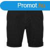 Asquith & Fox Frfi chino rvidnadrg - Fekete | 2XL