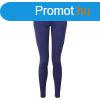 TriDri Ni leggings zsebekkel - Tengerszkk | 3XL
