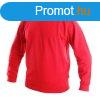 Canis (CXS) Frfi pulver CXS ODEON - Piros | 2XL