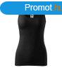 MALFINI Ni als trik Triumph - Fekete | 2XL