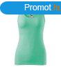 MALFINI Ni als trik Triumph - Menta | 2XL