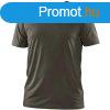Canis (CXS) Frfi funkcionlis pl CXS Movado - Khaki | 3XL