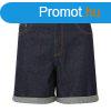 WOMBAT Ni farmer rvidnadrg - Indigo denim | S