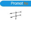 Sbox LCD-352/6-2 6x asztali monitor tart 17"-32" 