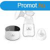 Lorelli Daily comfort elektromos mellszv - white