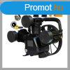 Haina HM3090 Hrom dugattys Kompresszor fejegysg