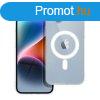 iPhone 14 Plus (6,7") telefon tok, PC / TPU tok, tlts