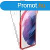 Samsung Galaxy S21 Ultra el + htlapi tok, PC + TPU, 360, 