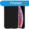 Mercury szilikon iPhone 15 Plus / 14 Plus 6.7" fekete t