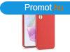 Haffner Soft szilikon tok - Samsung SM-A356 Galaxy A35 5G - 