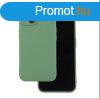 Samsung A35 5G Matt TPU - Menta