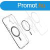 Spigen Ultra Hybrid Mag MagSafe-kompatibilis tok iPhone 16 P