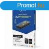 3mk SilverProtect+ antimikrobilis kijelzvd flia Samsung
