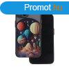 Ultra Trendy tok Samsung Galaxy A34 5G - fekete "Travel