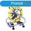 Runpotec 100470 Pro Set 4,5mm/60m manyag burkolat vegszl