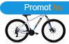 Capriolo MTB LC 9.X 29er kerkpr 16" Szrke
