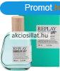 Replay Source of Life For Woman EDP 100ml Ni parfm