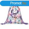 Tornazsk COOLPACK Lilo s Stitch 33x42 cm pasztell mints