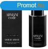 Giorgio Armani Code Pour Homme - EDP (jratlthet) 75 ml