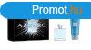 Azzaro Chrome - EDT 50 ml + tusfrd 75 ml