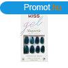 KISS Gl krmk Gel Fantasy Magnetic (Chameleon) 28 db