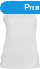 PA442 Ni sportht ujjatlan sporttrik Proact, White-S
