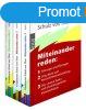 Miteinander reden 1 - 3: eine Brcke zwischen Wissenschaft u