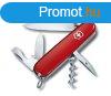 Victorinox Spartan piros ks