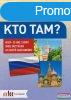 Irina Oszipova - Kto Tam? - Kzp- s emelt szint orosz re