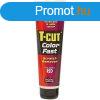Karceltvolt paszta, piros, 150 g., CarPlan T?Cut Color Fa