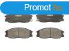 Els fkbett kszlet ? (LPR 05P858) (Hyundai, Ssangyong, Su