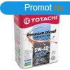 Totachi Premium Diesel 5W40 4L API SN CJ-4 ACEA E9 VDS-4 (mo