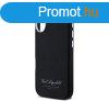 KARL LAGERFELD GRAINED PU HOTEL RSG szilikon telefonvd (t