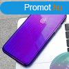 Apple iPhone XS Max Baseus Glow Case Htlap - Fekete