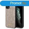 Apple iPhone 11 Pro Max GUESS GUHCN65PCUMLLIGO Htlap - Aran