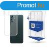 3MK Clear Case Samsung Galaxy M23 5G tok