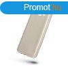 Oil TPU iPhone 6 6S (4,7") arany szilikon tok