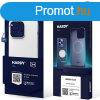 3MK Hardy tok iPhone 15 Plus / 14 Plus 6,7" ezst-fehr