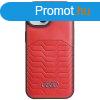 Audi AU-TPUPCMIP15M-GT/D3-RD mbr MagSafe kemnytok iPhone 