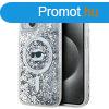 Karl Lagerfeld KLHMP15MLGCHSGH Liquid Glitter Choupette Head