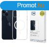3mk Clear MagCase tok iPhone 13 - tltsz