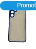 Samsung A16 manyag tok, kk-zld