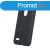 Matt TPU tok Samsung Galaxy M15 - fekete
