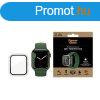 PanzerGlass Full Body Apple Watch 7/8 41 mm-es tltsz fli