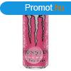 COCA Monster Ultra Rosa Zero 0,5l - DRS