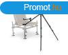 Korum Progress Tripod Feeder Arm 2 Rod masszv feederkar 3 l
