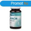 Vitaking B3 Niacin 10mg 100 tabletta